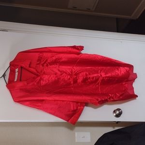 Tower Club oversized sleep shirt size XL